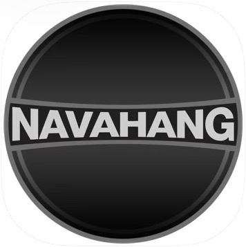 Navahang Music — source: override (fallback 1/1) Navahang Music logo