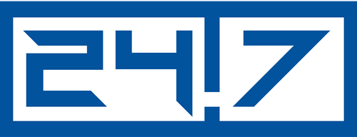 247 Box TV — source: local (fallback 1/5) 247 Box TV logo