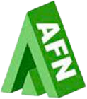 AFN TV — source: local (fallback 1/5) AFN TV logo
