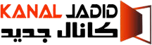 Kanal Jadid — source: local (fallback 1/5) Kanal Jadid logo