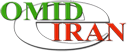 Omide Iran — source: local (fallback 1/5) Omide Iran logo