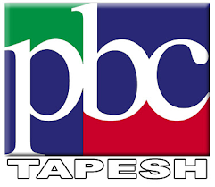 PBC Tapesh TV (720p) — source: local (fallback 1/5) PBC Tapesh TV (720p) logo